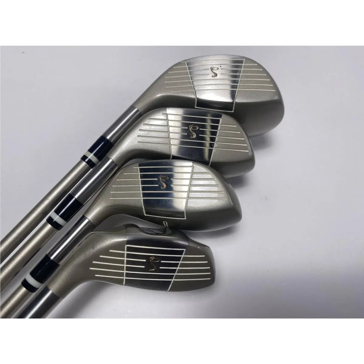 Cobra  - Baffler Steel Classic - Baffler Steel Classic 5