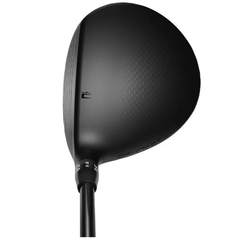 Left Handed - Cobra Women`s DS Adapt Max Fairway