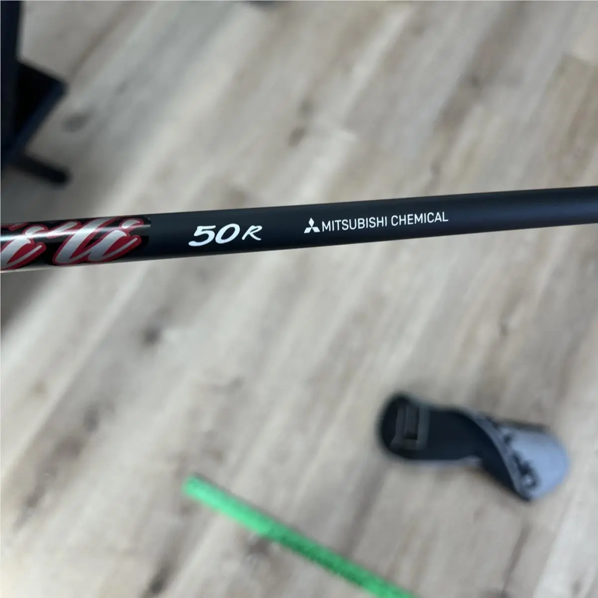 Cobra  - Futurefit33 SV - 917255 - Black, Lie Angle: Black (UPC: 0887996219261) 3