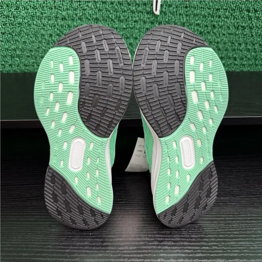 Adidas shoes - Ultrarun 5 - Ultrarun - JQ6950 - Green 3