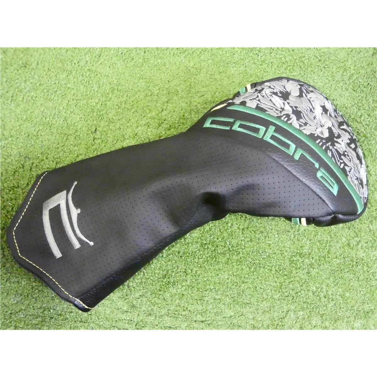 Cobra  - DarkSpeed X Season Opener Limited Edition - Black 7