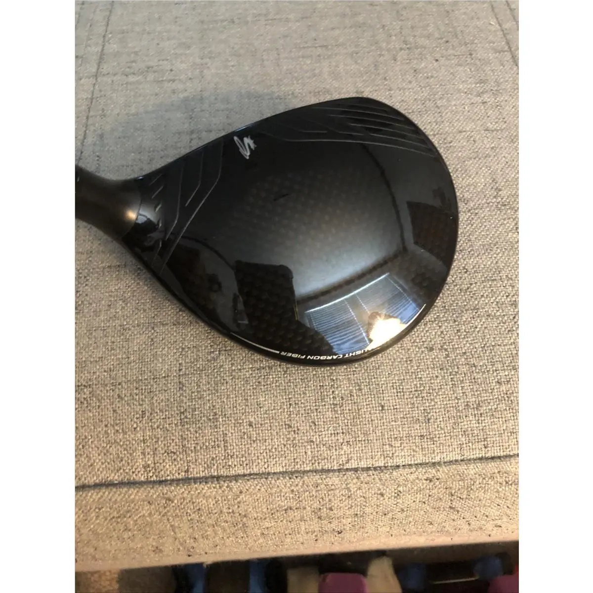 Cobra  - King F8 - King - Black, Lie Angle: Black 0