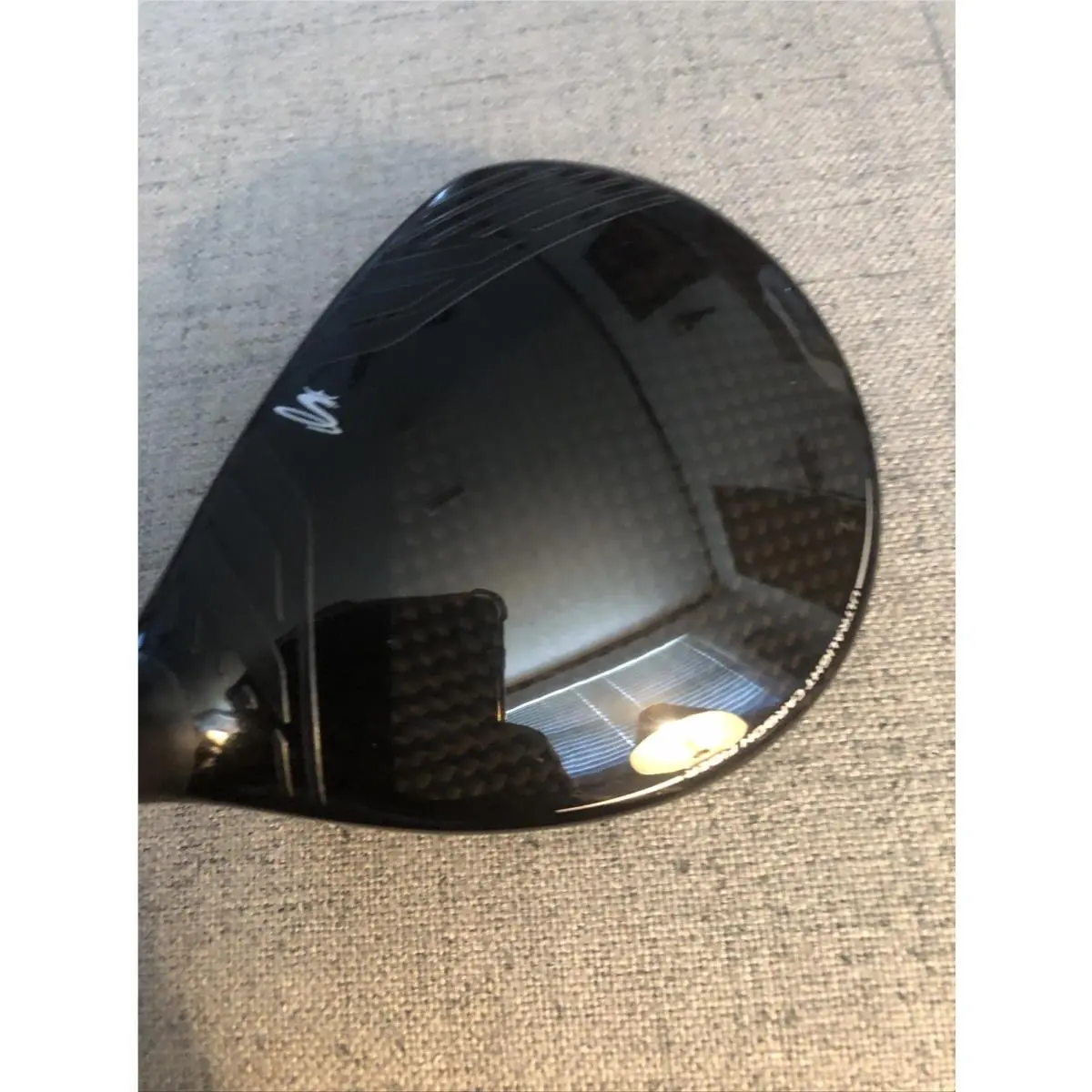 Cobra  - King F8 - King - Black, Lie Angle: Black 4