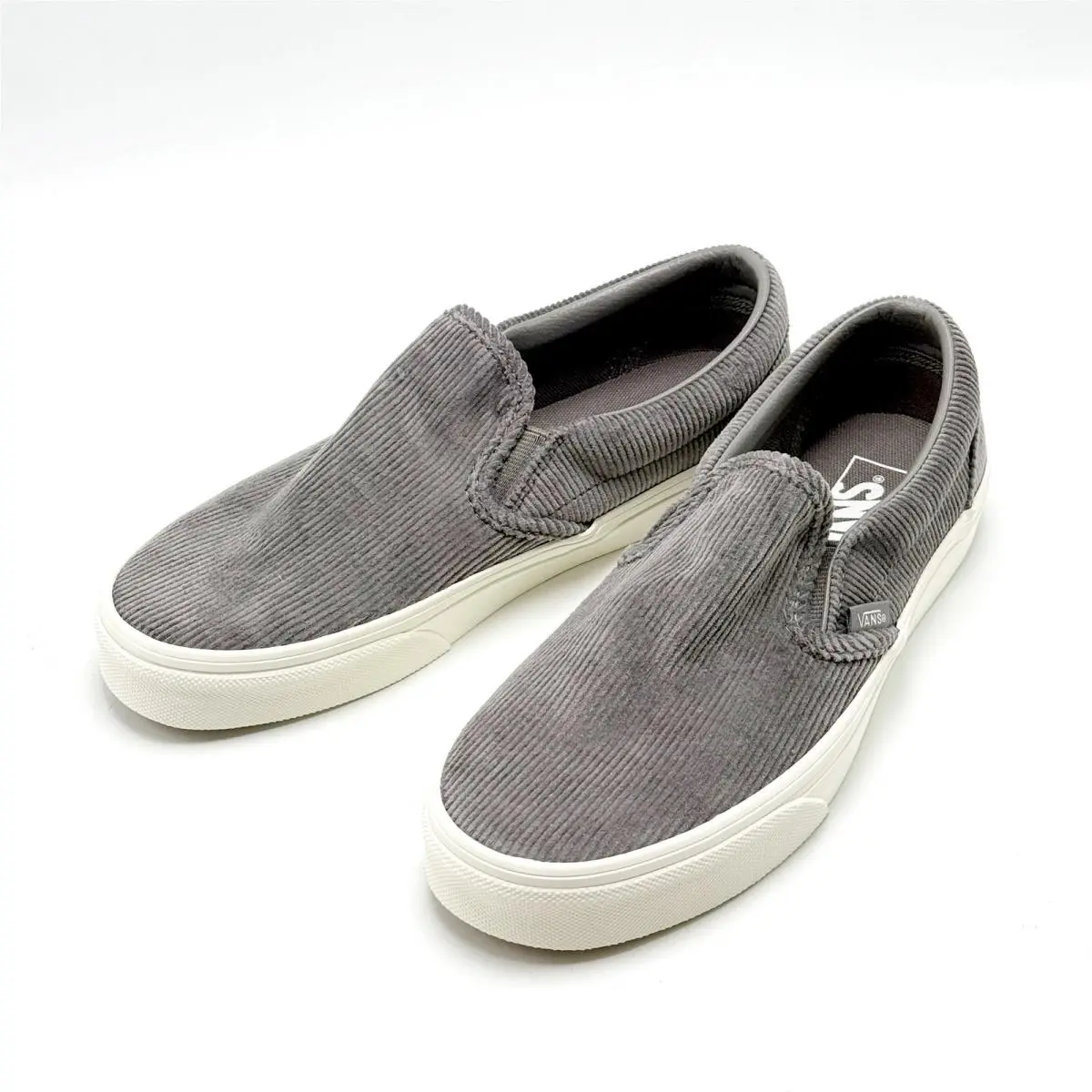 Vans shoes - Gray 0
