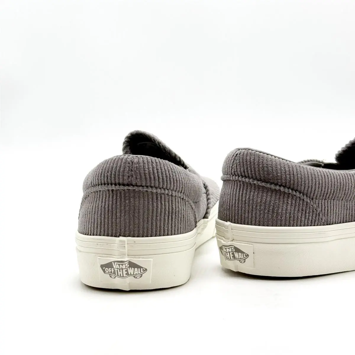Vans shoes - Gray 2