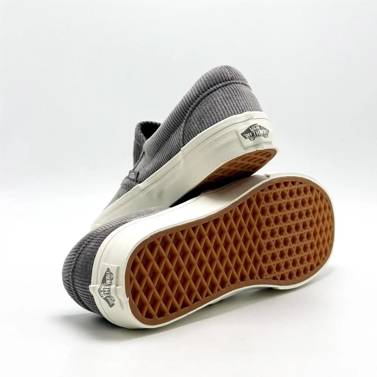 Vans shoes - Gray 10