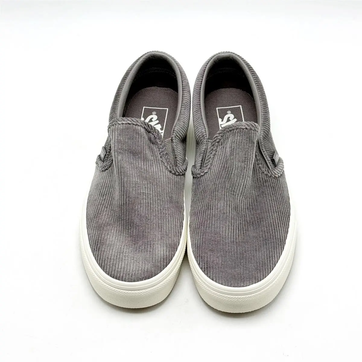 Vans shoes - Gray 8