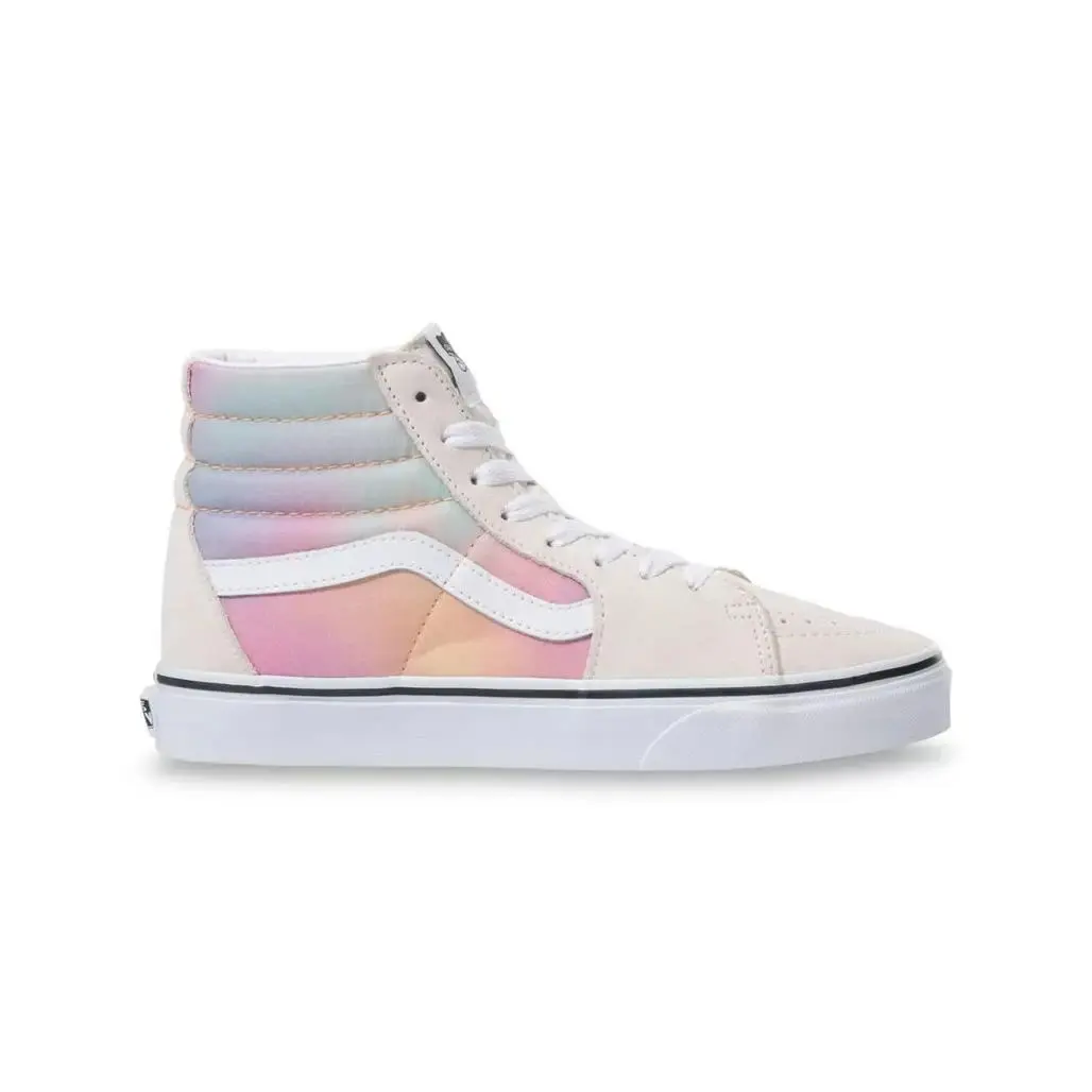 SK8-Hi High Top Skate Shoe Men Women Unisex Lifestyle Shoe by Vans