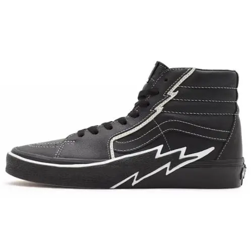 Vans shoes - VANS Sk8-Hi - (Aura Shift) Multi True White 14