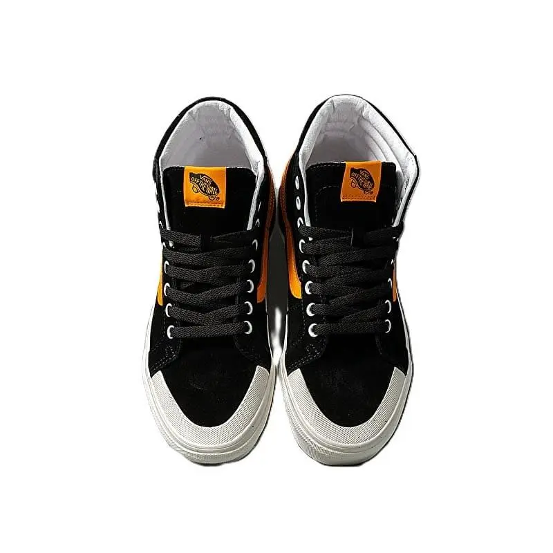 Vans shoes - VANS Sk8-Hi - (Aura Shift) Multi True White 10