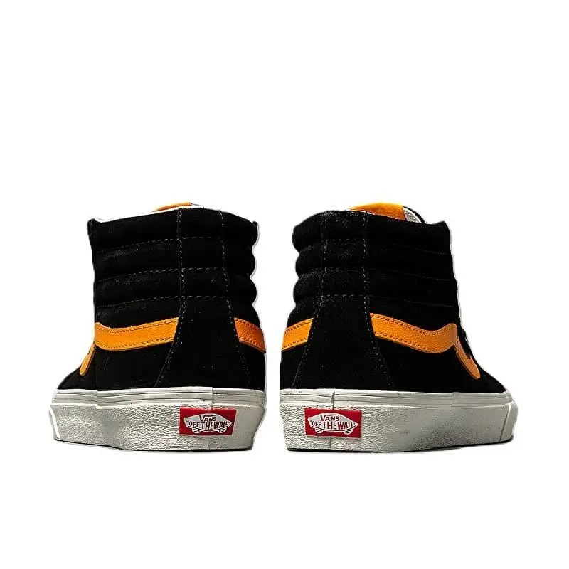 Vans shoes - VANS Sk8-Hi - (Aura Shift) Multi True White 11