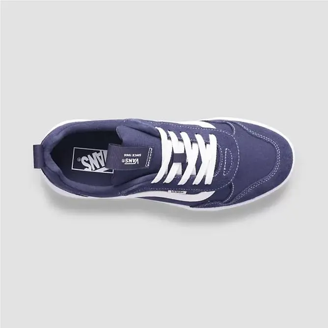 Vans shoes - VANS Range - Range - VN000CY1EMT - Deep Twilight 1