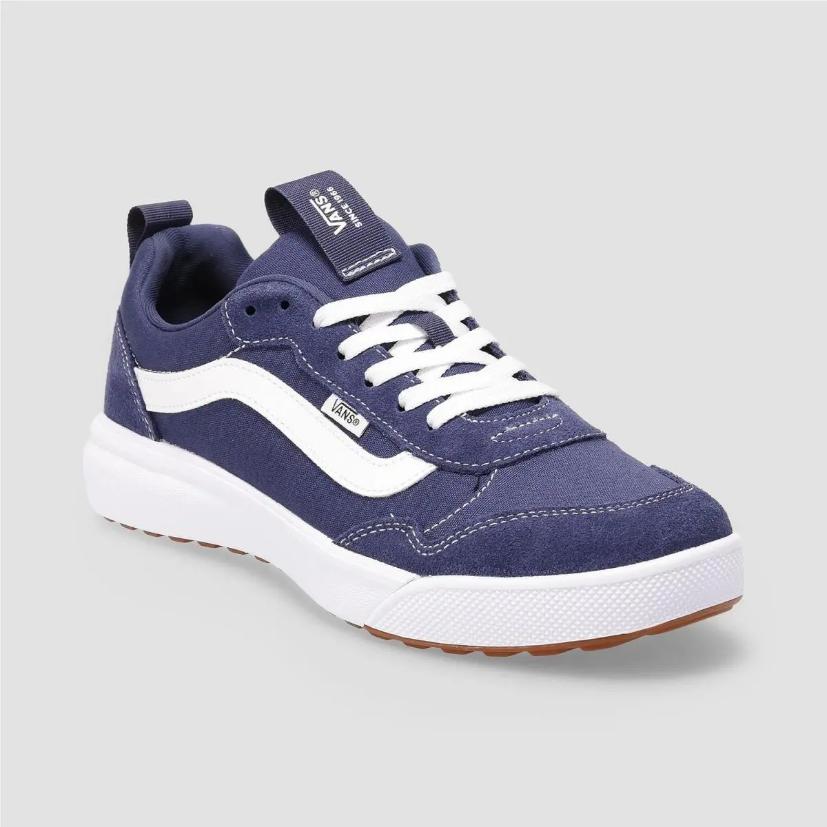 Vans shoes - VANS Range - Range - VN000CY1EMT - Deep Twilight 2