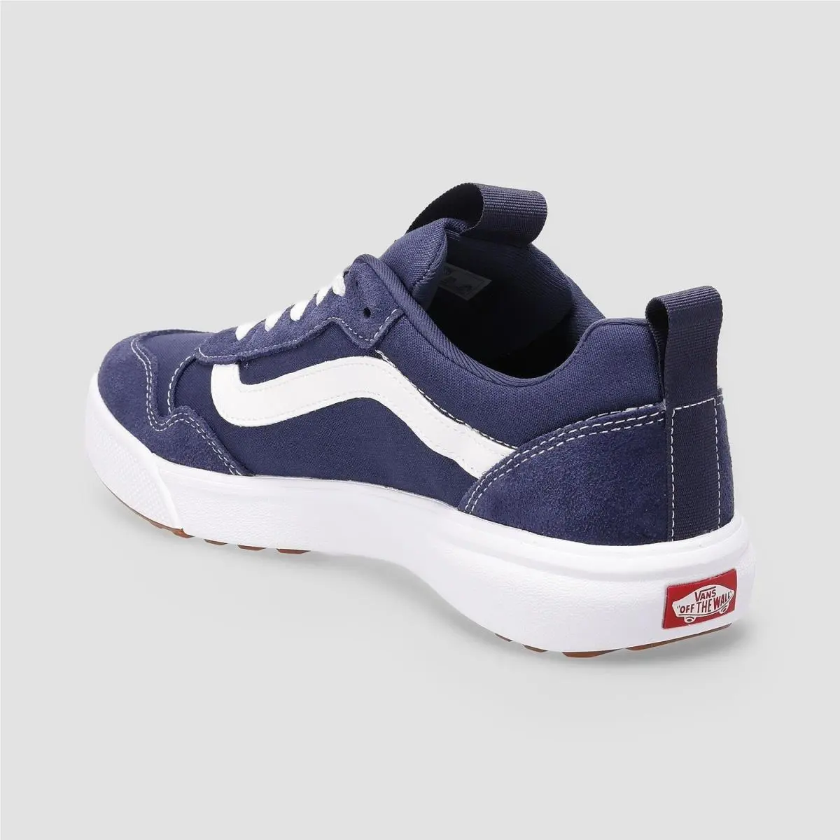 Vans shoes - VANS Range - Range - VN000CY1EMT - Deep Twilight 4