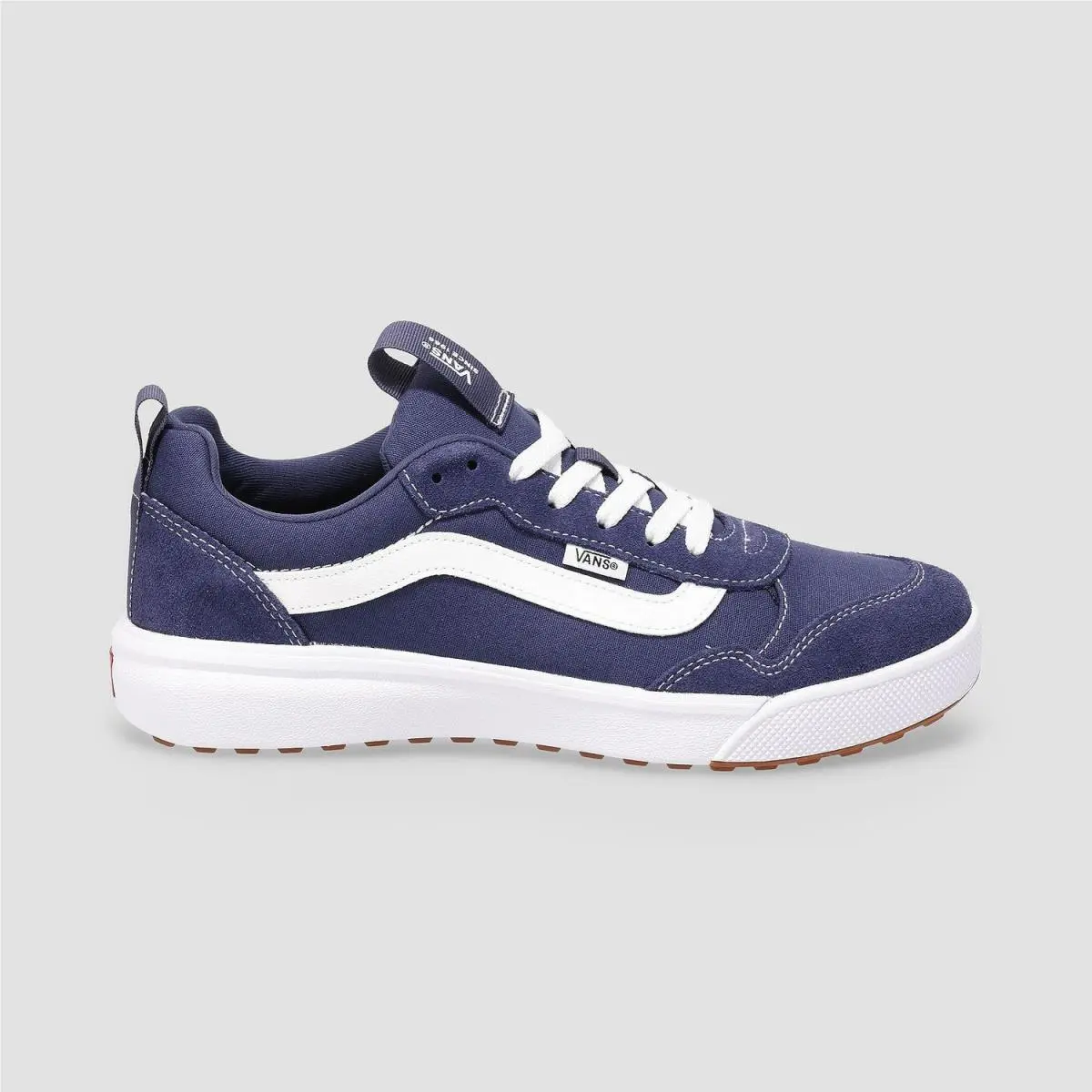 Vans shoes - VANS Range - Range - VN000CY1EMT - Deep Twilight 10