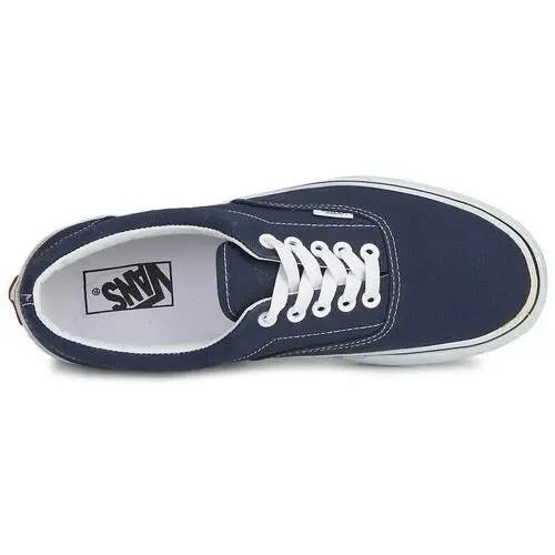Vans shoes - VANS Era - Era - VN000EWZNVY - Navy 2
