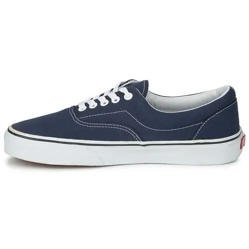 Vans shoes - VANS Era - Era - VN000EWZNVY - Navy 4