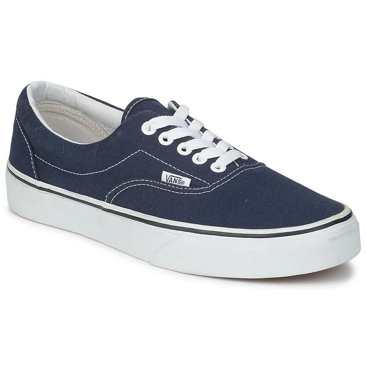 Vans shoes - VANS Era - Era - VN000EWZNVY - Navy 6