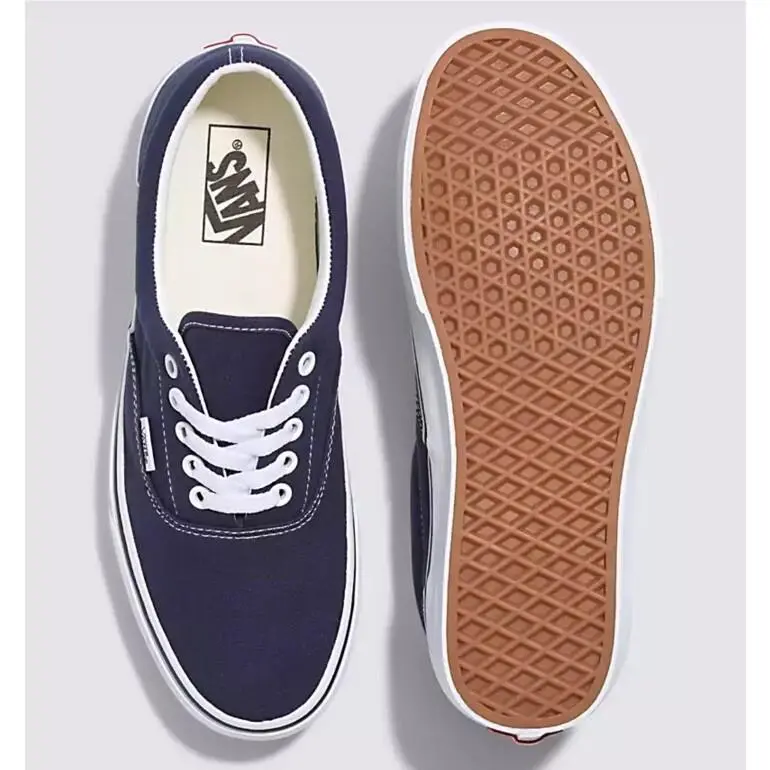 Vans shoes - VANS Era - Era - VN000EWZNVY - Navy 8