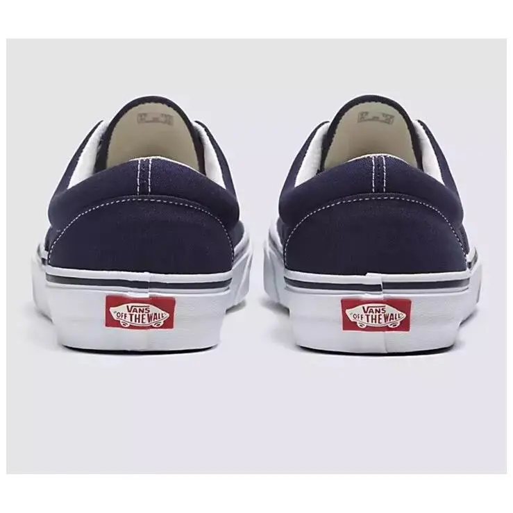 Vans shoes - VANS Era - Era - VN000EWZNVY - Navy 7