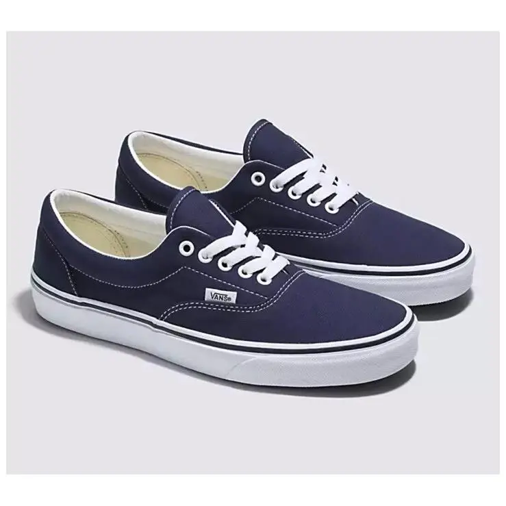 Vans shoes - VANS Era - Era - VN000EWZNVY - Navy 11
