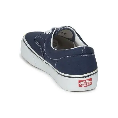 Vans shoes - VANS Era - Era - VN000EWZNVY - Navy 14
