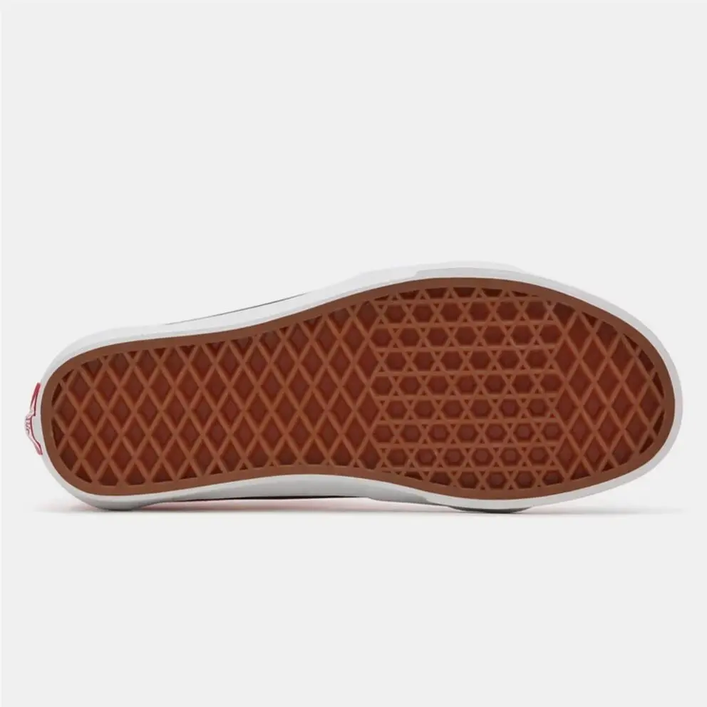 Vans shoes - VANS Sk8-Low - VN-0A4UUKCK8 - Orange 12