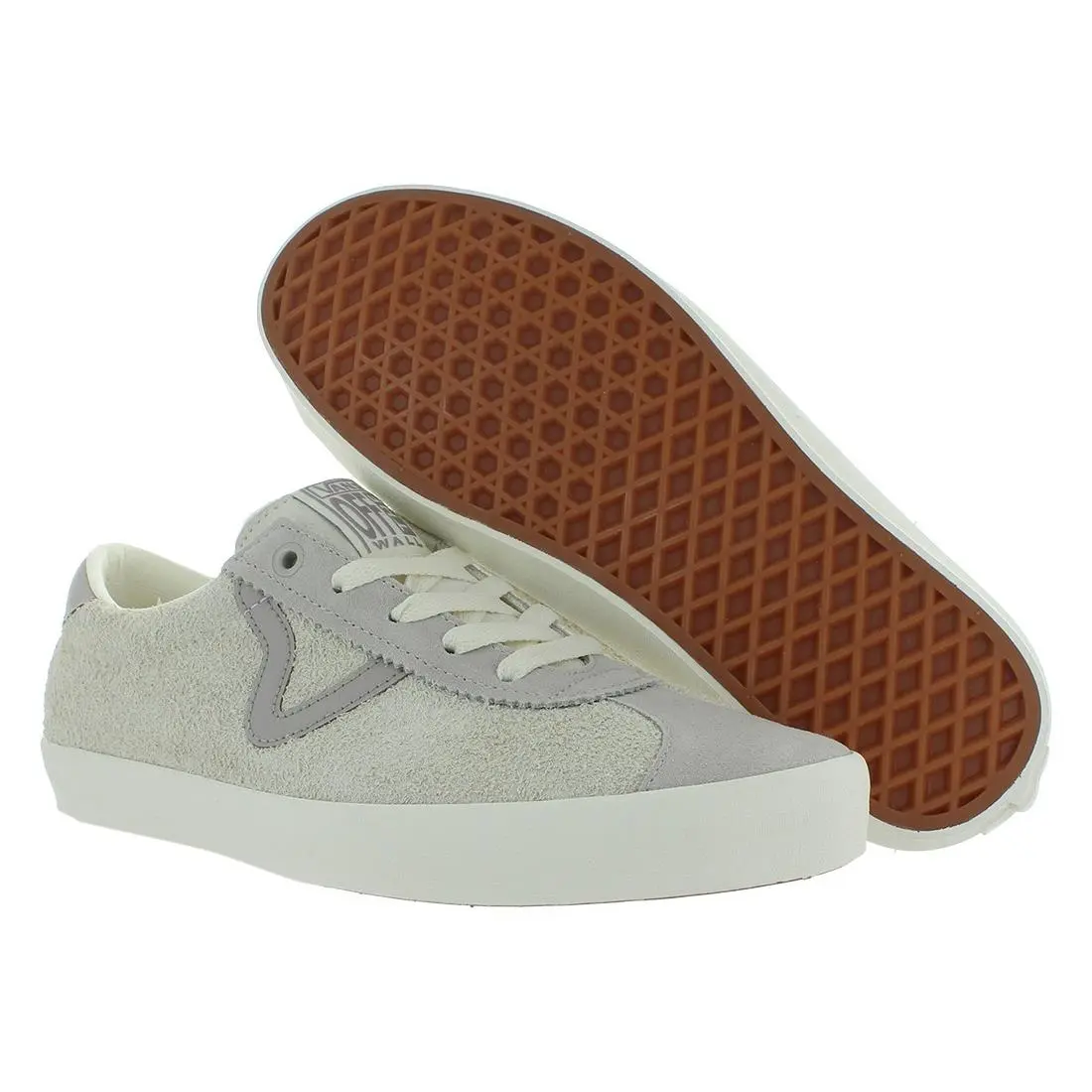 Sport Low Unisex Shoes by Vans