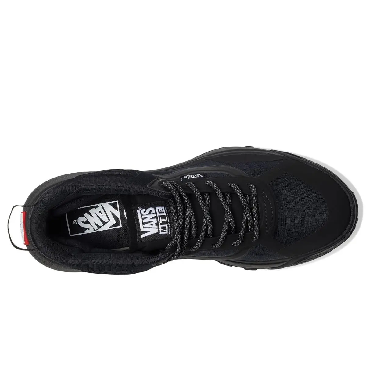 Vans shoes - Black/Black 0