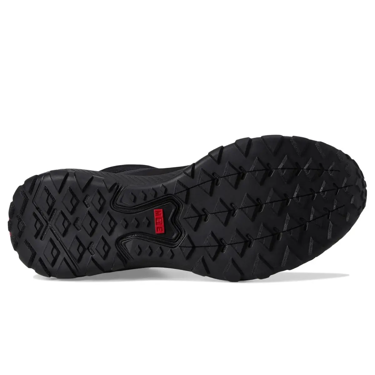 Vans shoes - Black/Black 8