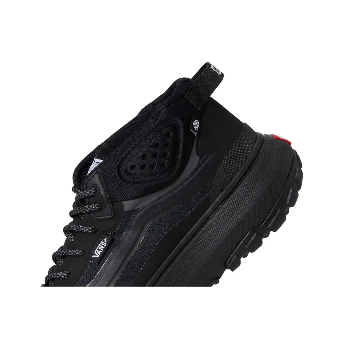 Vans shoes - Black/Black 11