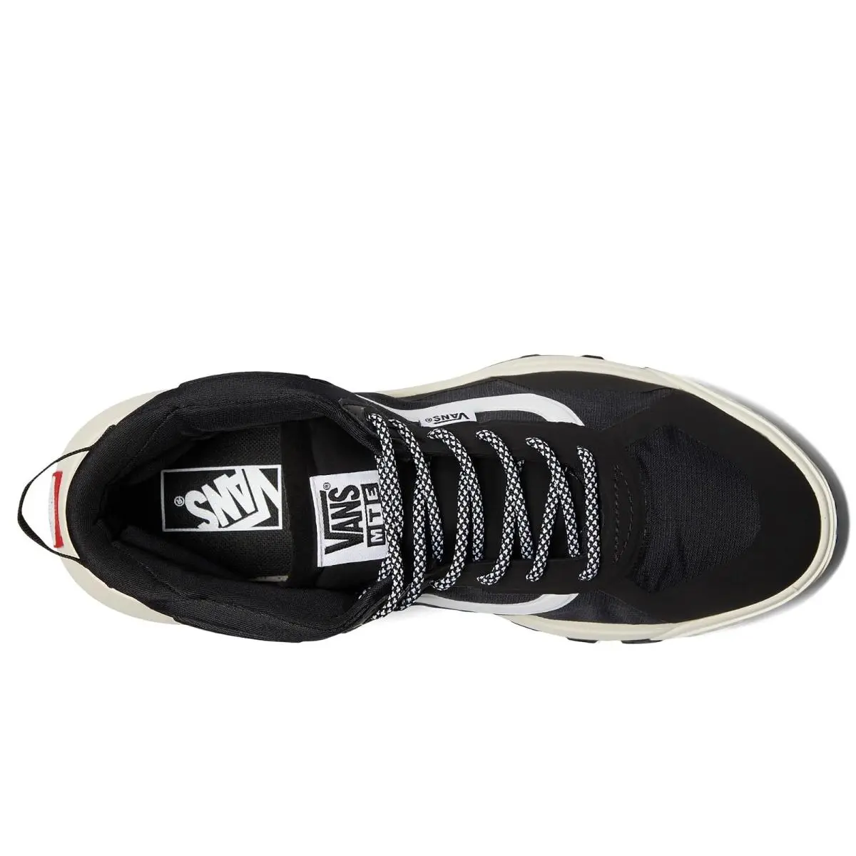Vans shoes - Black/Black 14