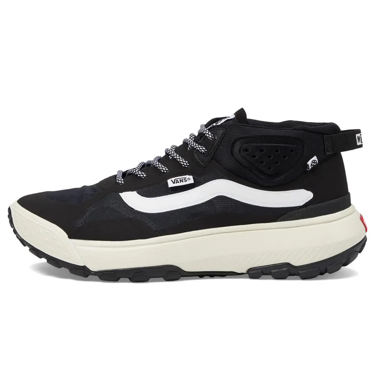 Vans shoes - Black/Black 16