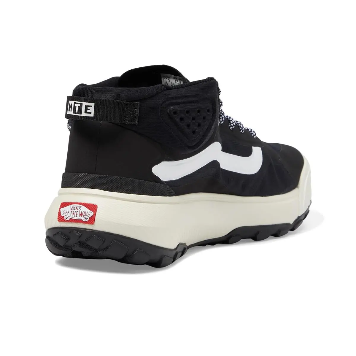 Vans shoes - Black/Black 17