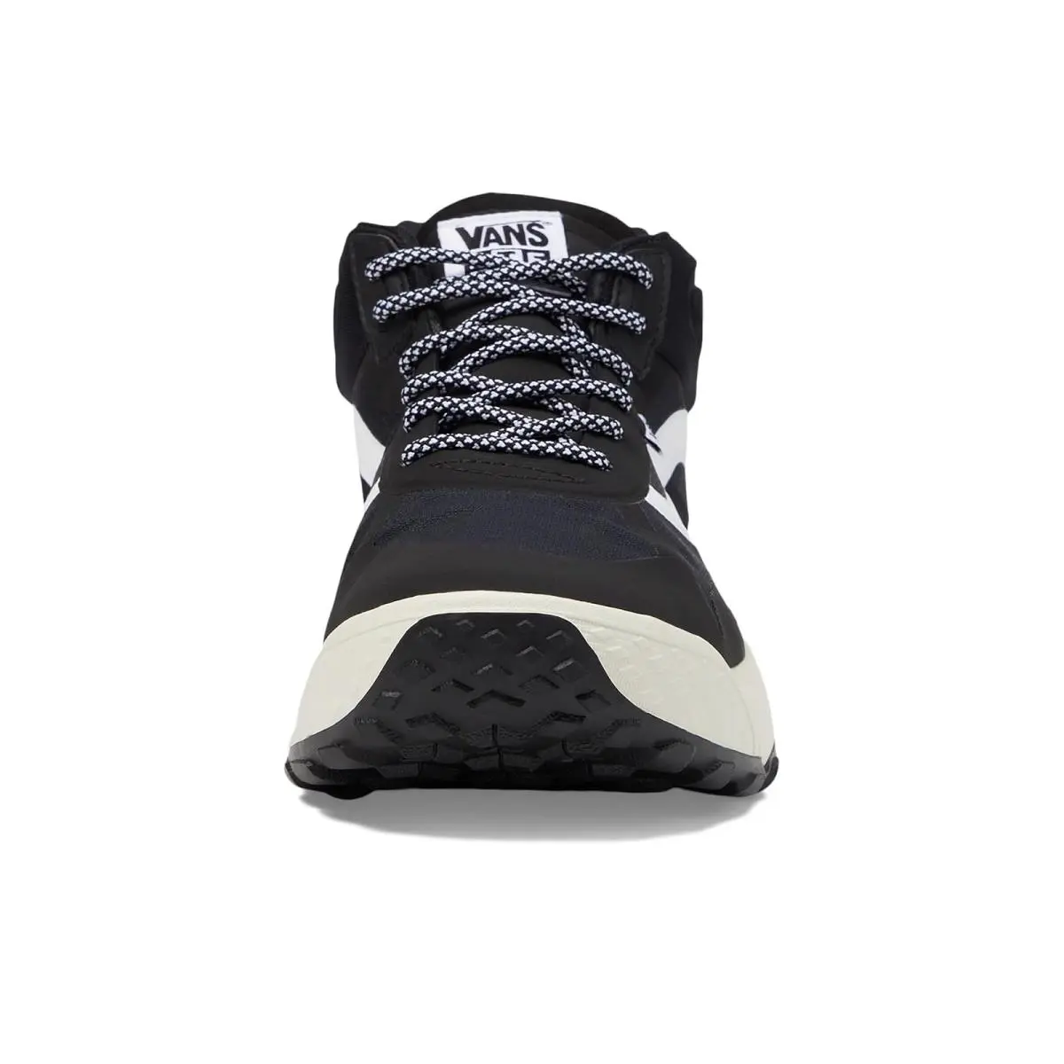 Vans shoes - Black/Black 18
