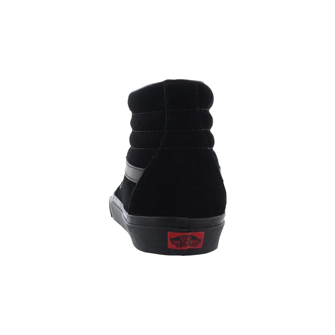 Vans shoes - Black/Black, Main: Black 2