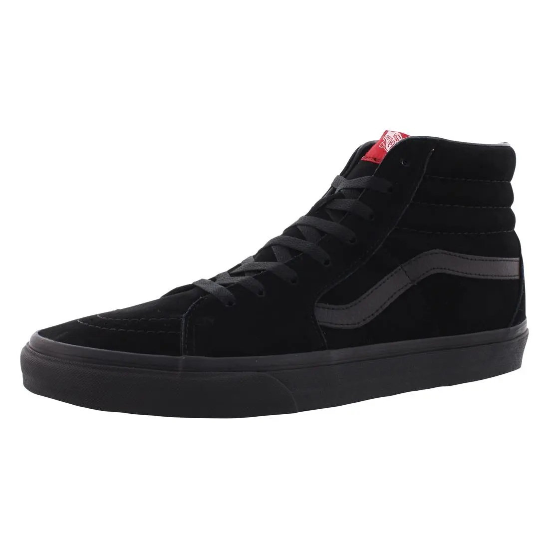 Vans shoes - Black/Black, Main: Black 4
