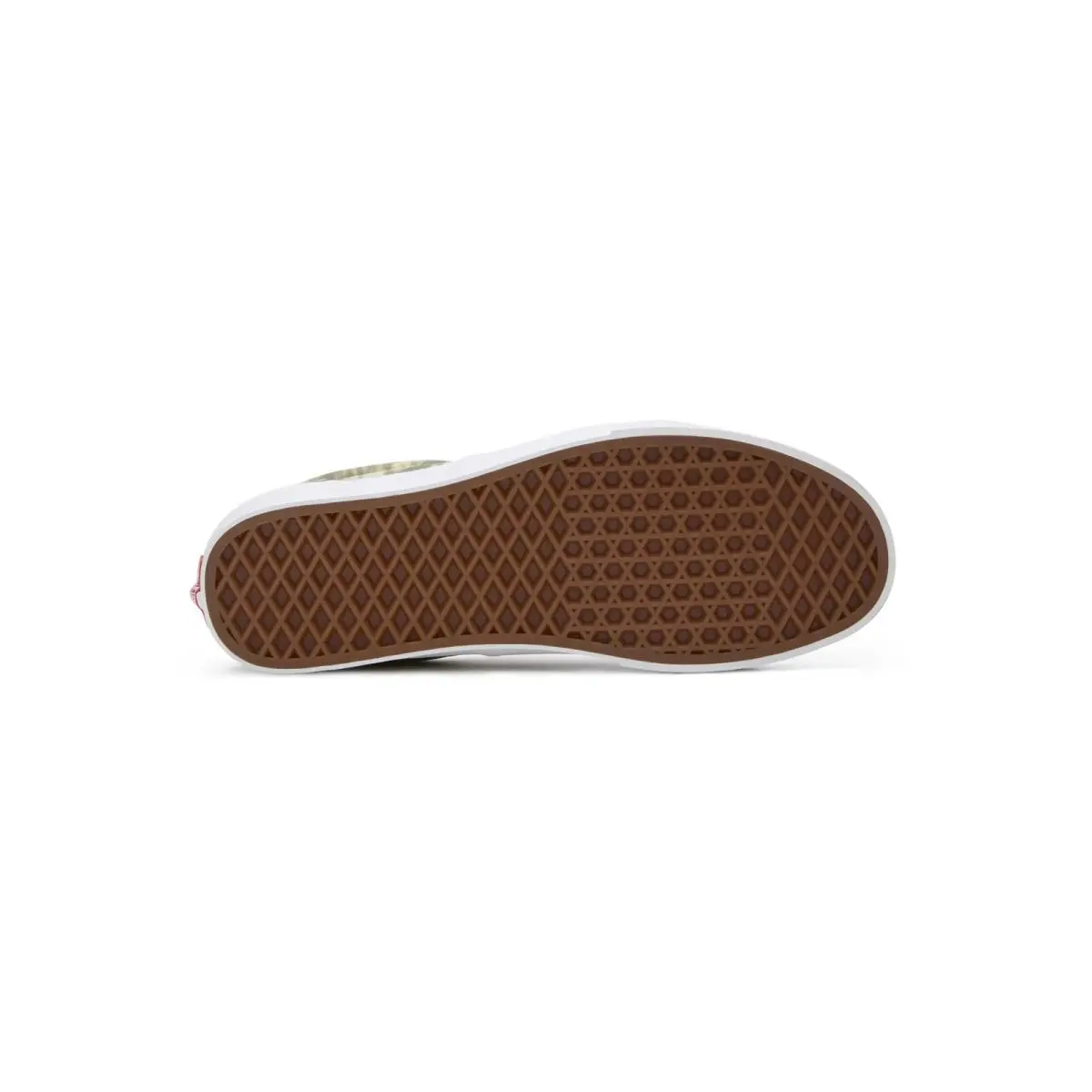 Vans shoes - VANS Era - Era - VN000CQ6CJK - Woodland Wash/Black 3