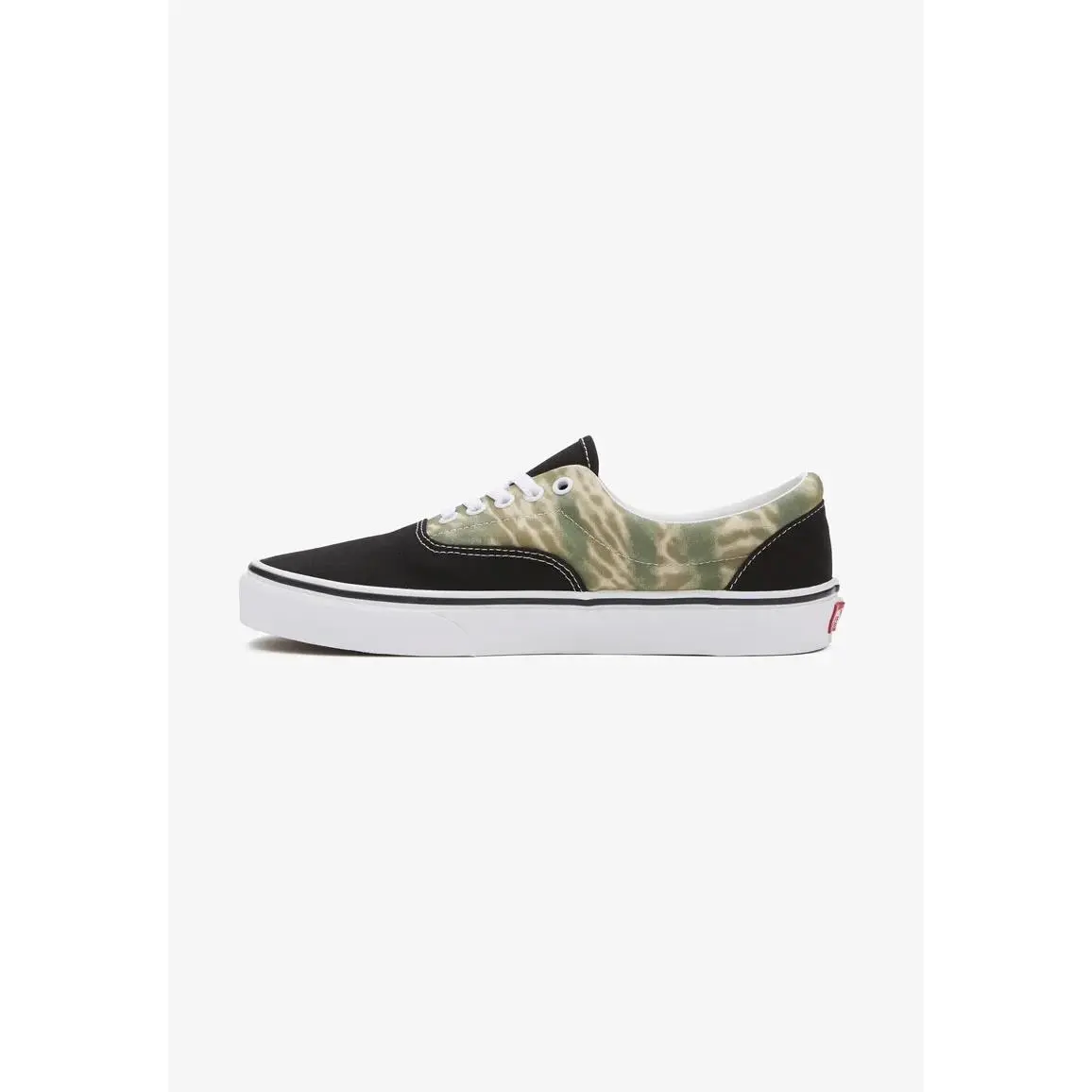 Vans shoes - VANS Era - Era - VN000CQ6CJK - Woodland Wash/Black 0