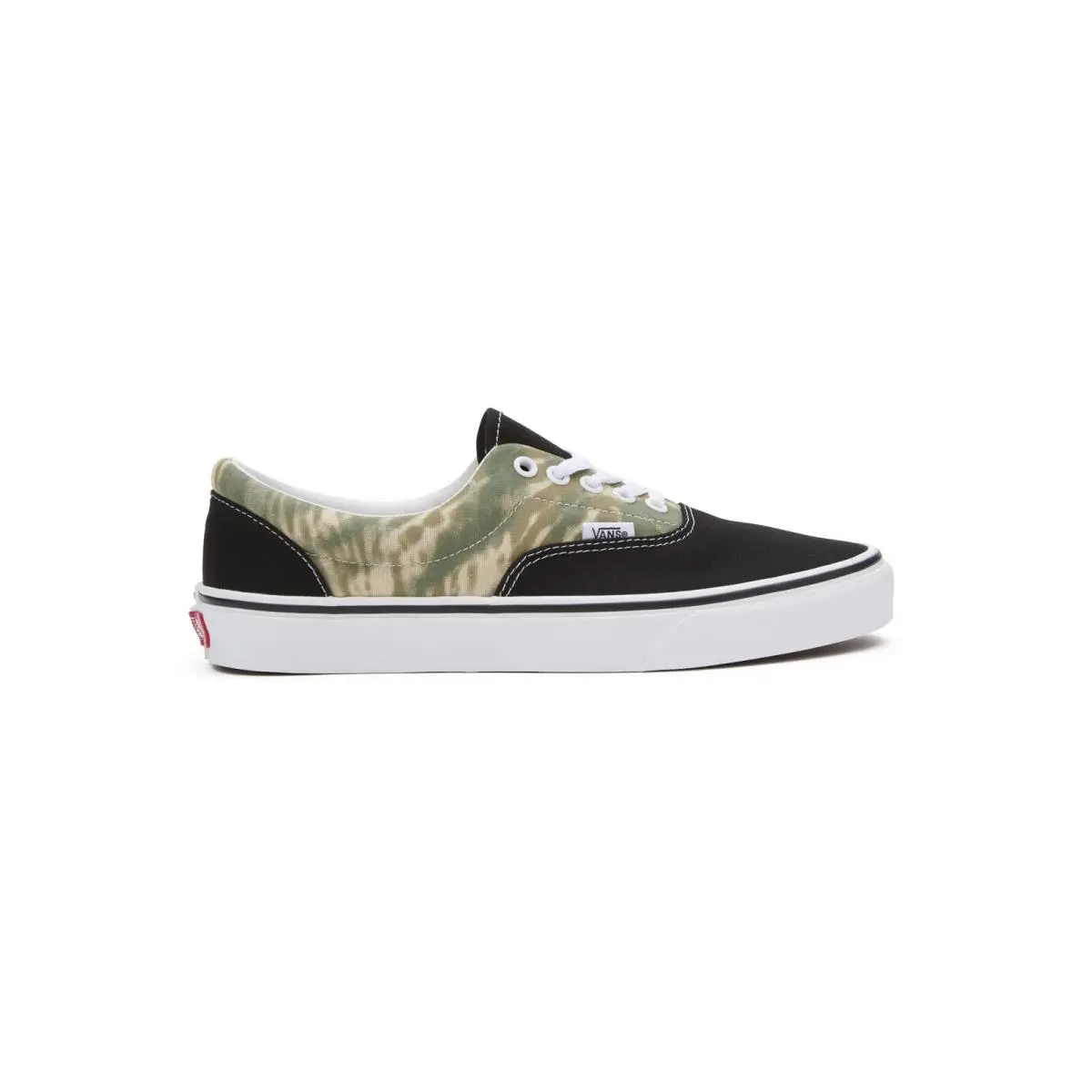 Vans shoes - VANS Era - Era - VN000CQ6CJK - Woodland Wash/Black 11