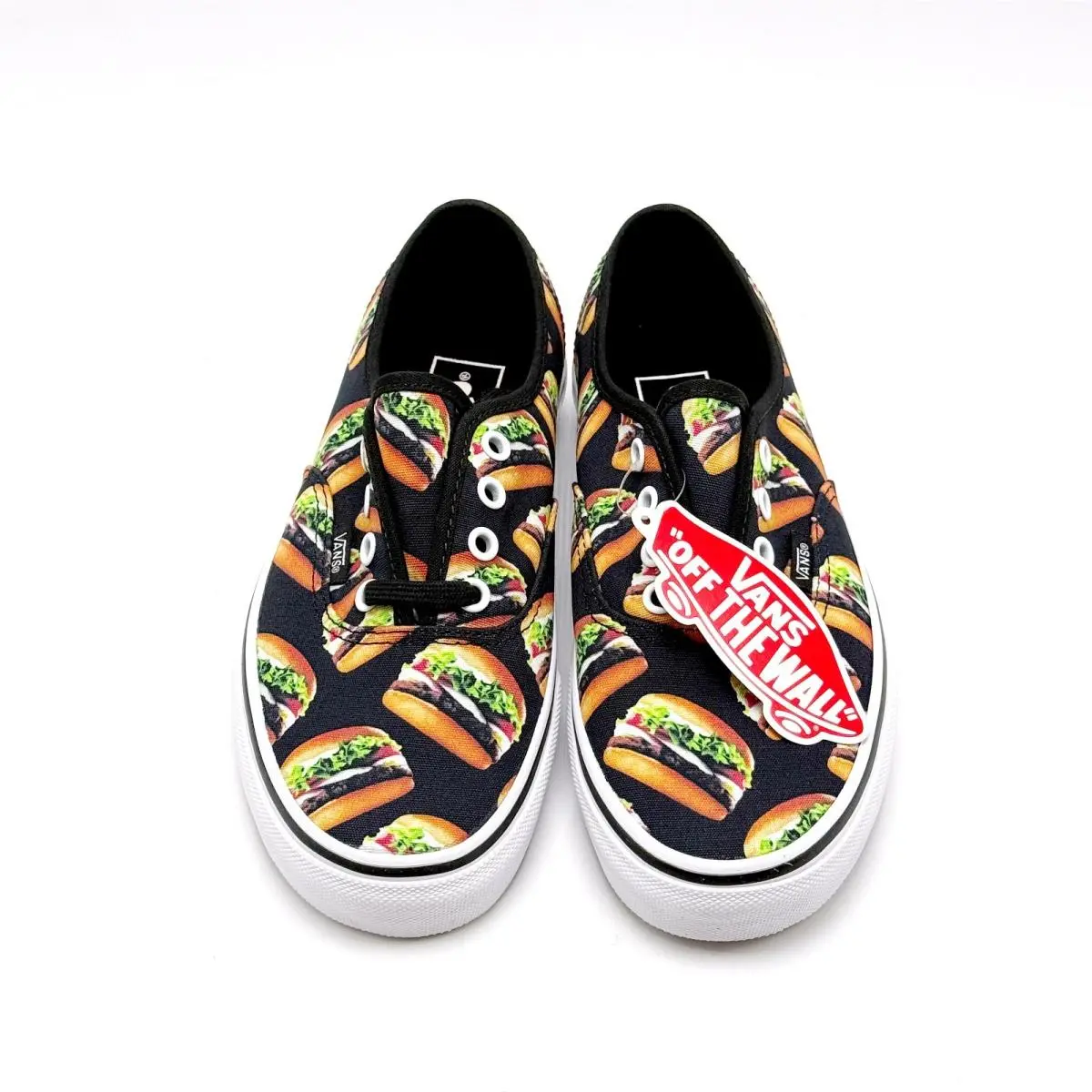 Vans shoes - VANS Era Skate Shoes - Era Skate Shoes - Black 1