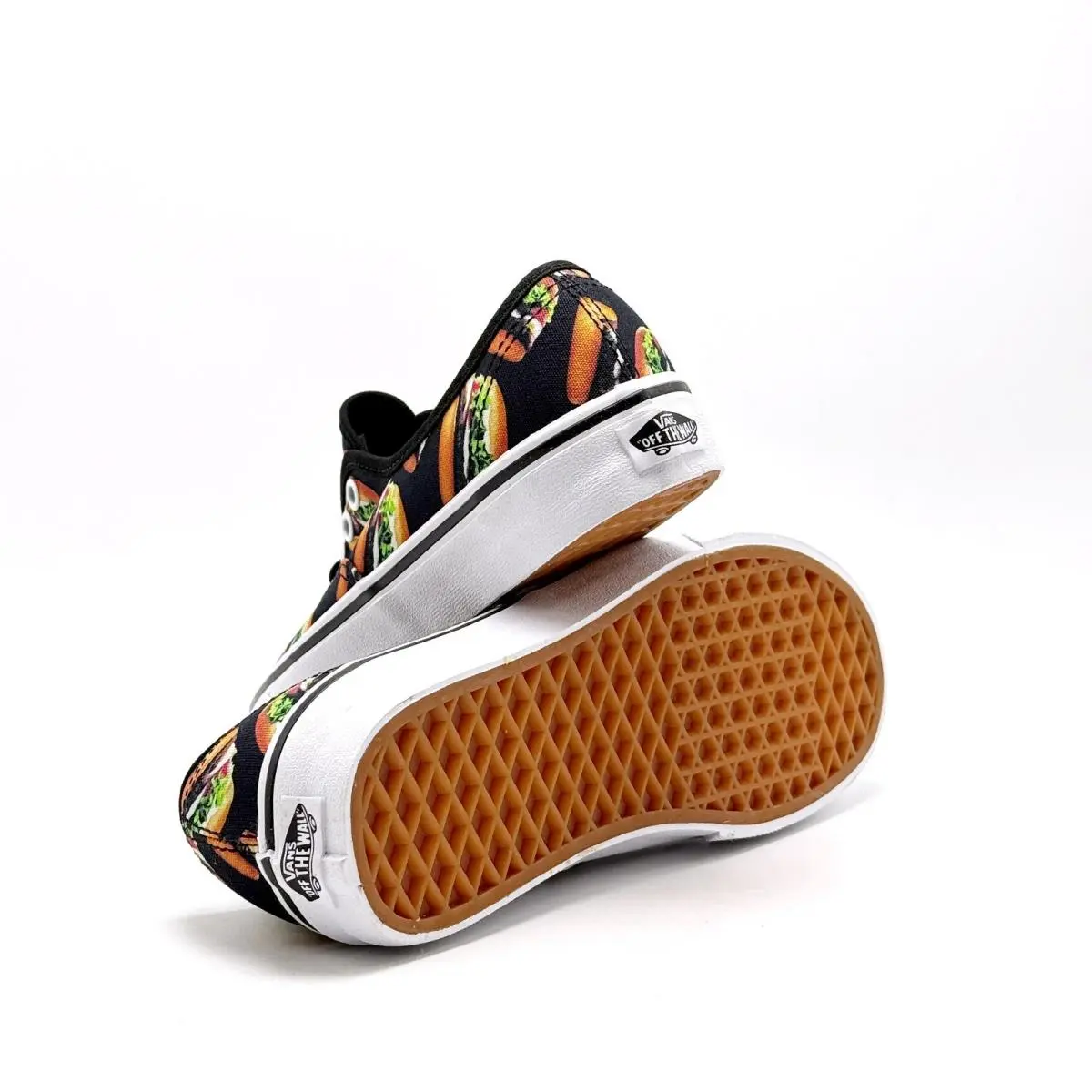Vans shoes - VANS Era Skate Shoes - Era Skate Shoes - Black 3
