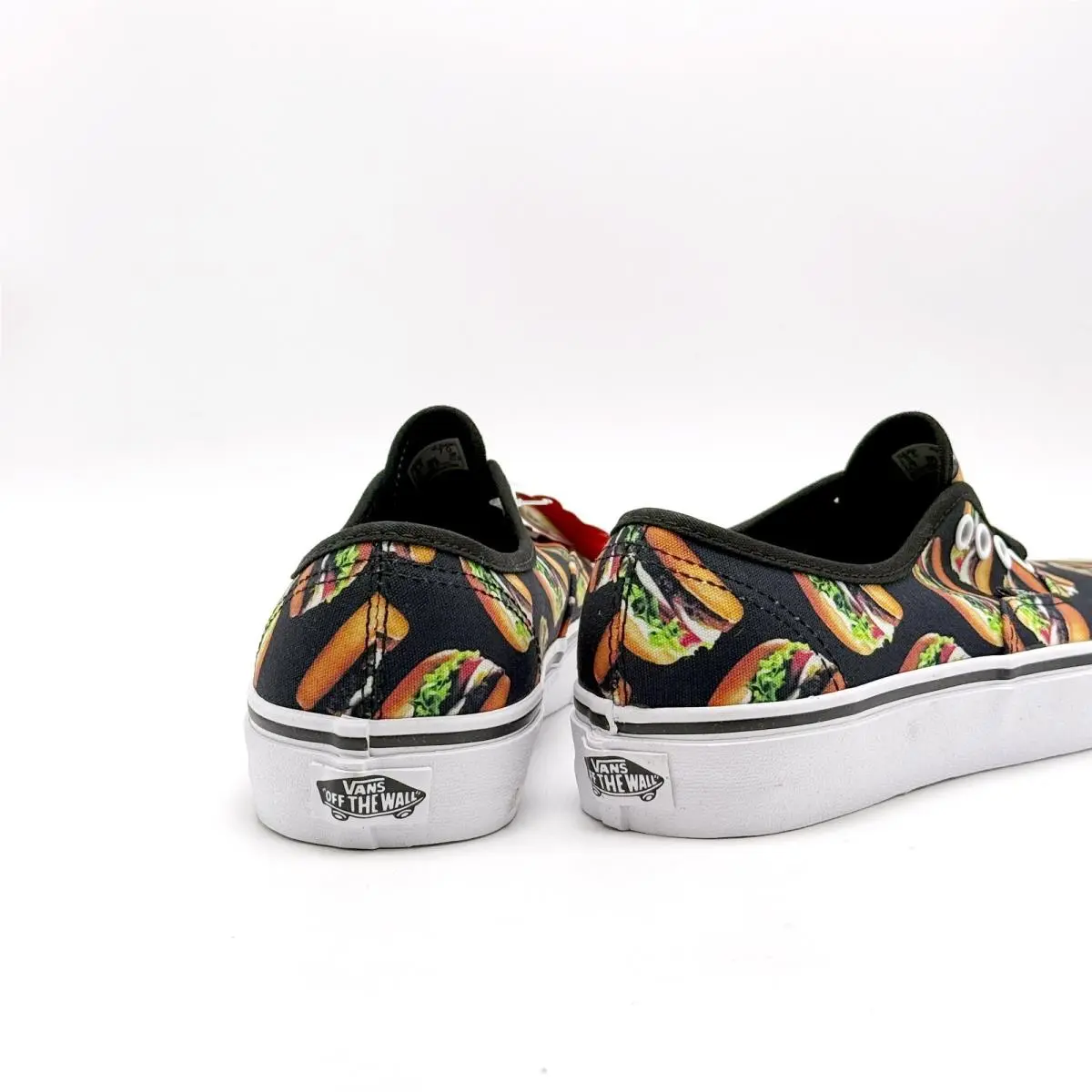 Vans shoes - VANS Era Skate Shoes - Era Skate Shoes - Black 2