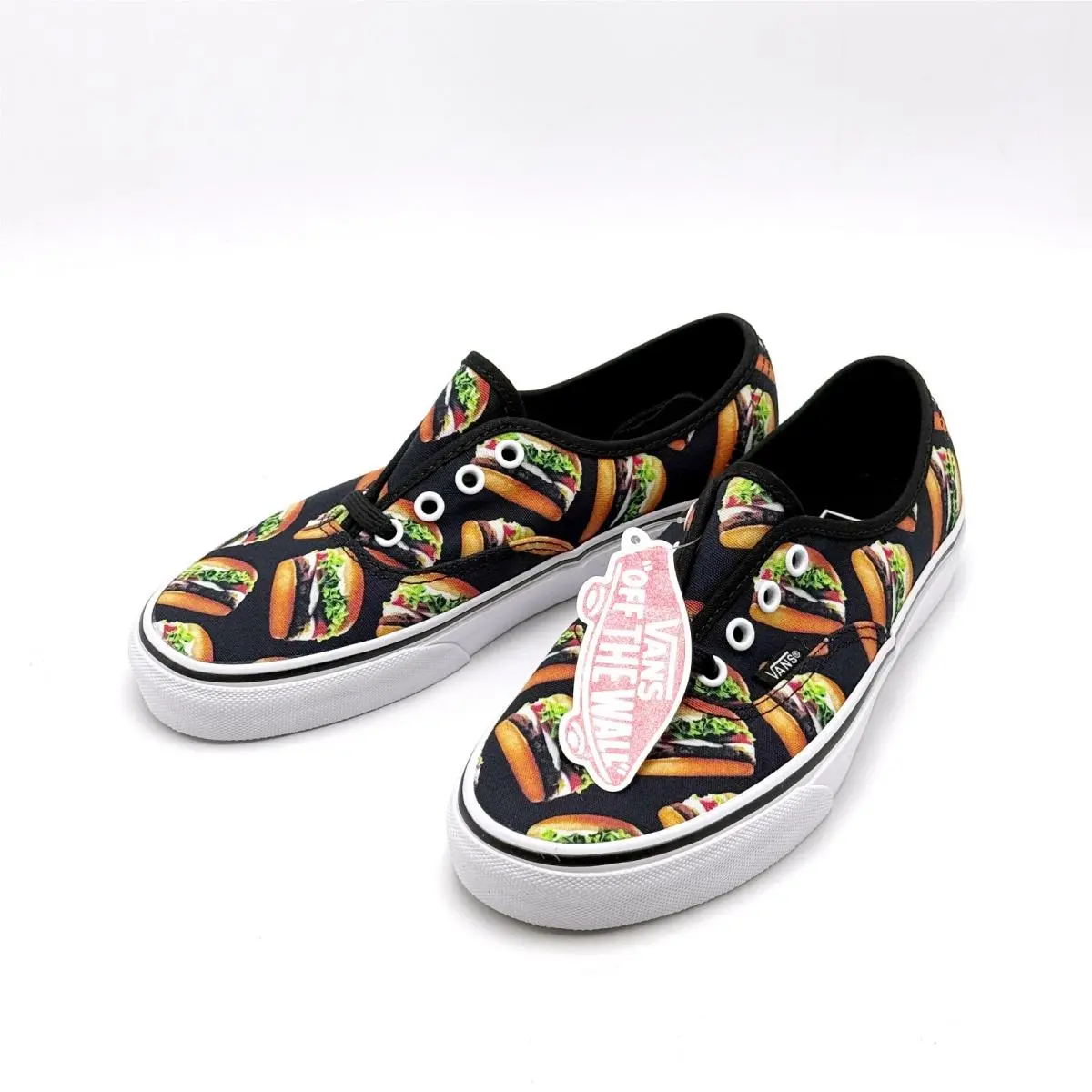 Vans shoes - VANS Era Skate Shoes - Era Skate Shoes - Black 7