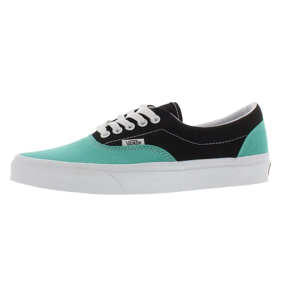 Vans shoes - Black/Teal, Main: Black 0