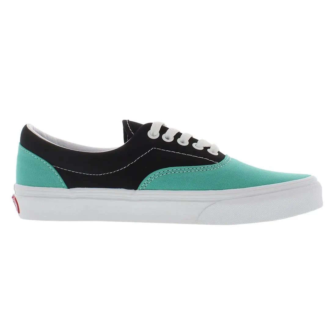 Vans shoes - Black/Teal, Main: Black 1