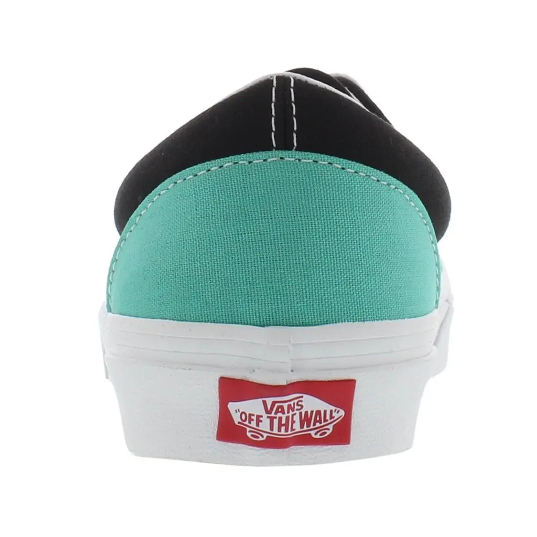 Vans shoes - Black/Teal, Main: Black 2