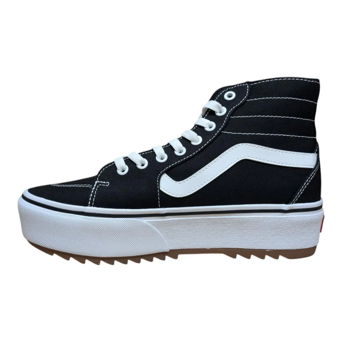 Vans shoes - VANS Filmore - Filmore - VN0A5JLGBLK - Black 0