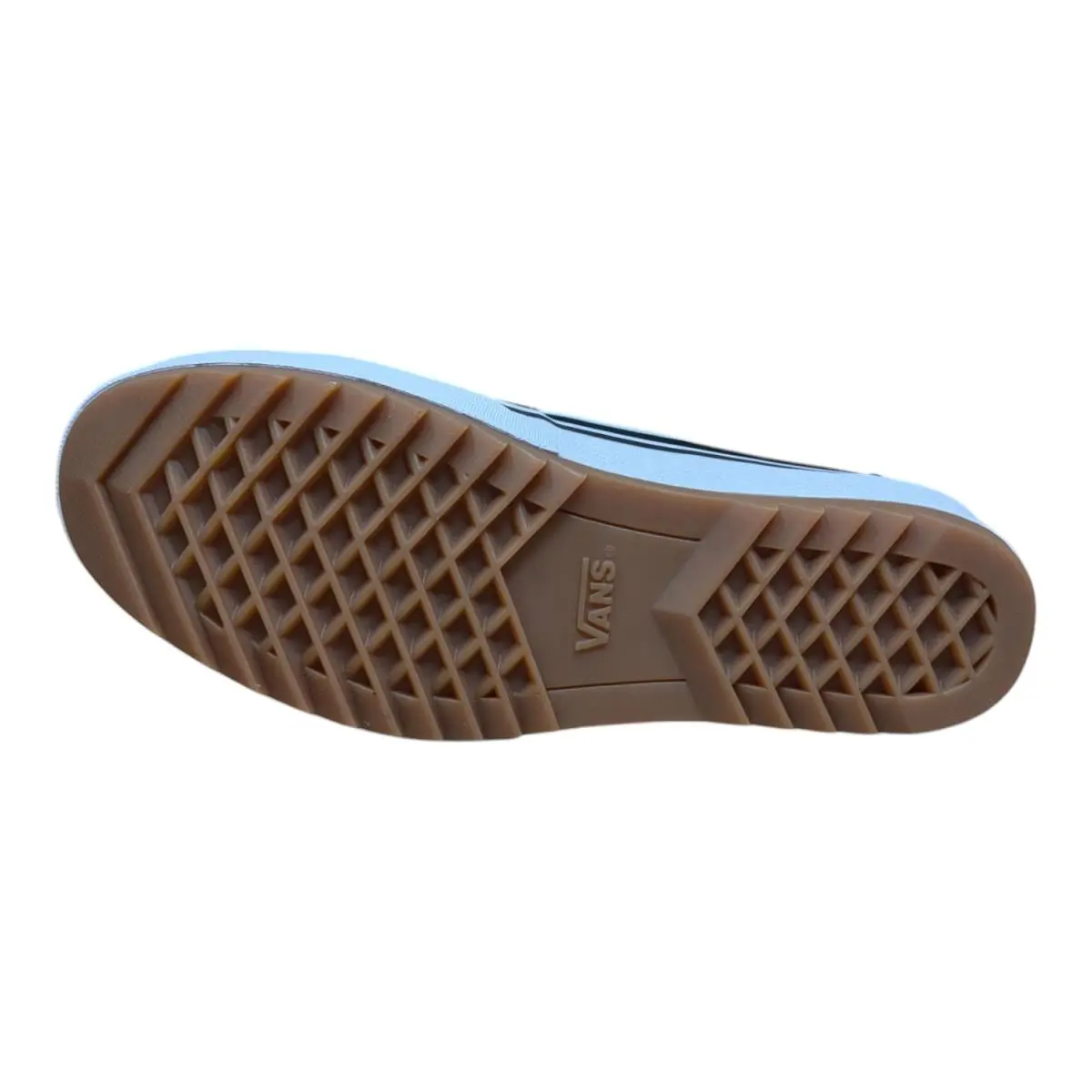 Vans shoes - VANS Filmore - Filmore - VN0A5JLGBLK - Black 8