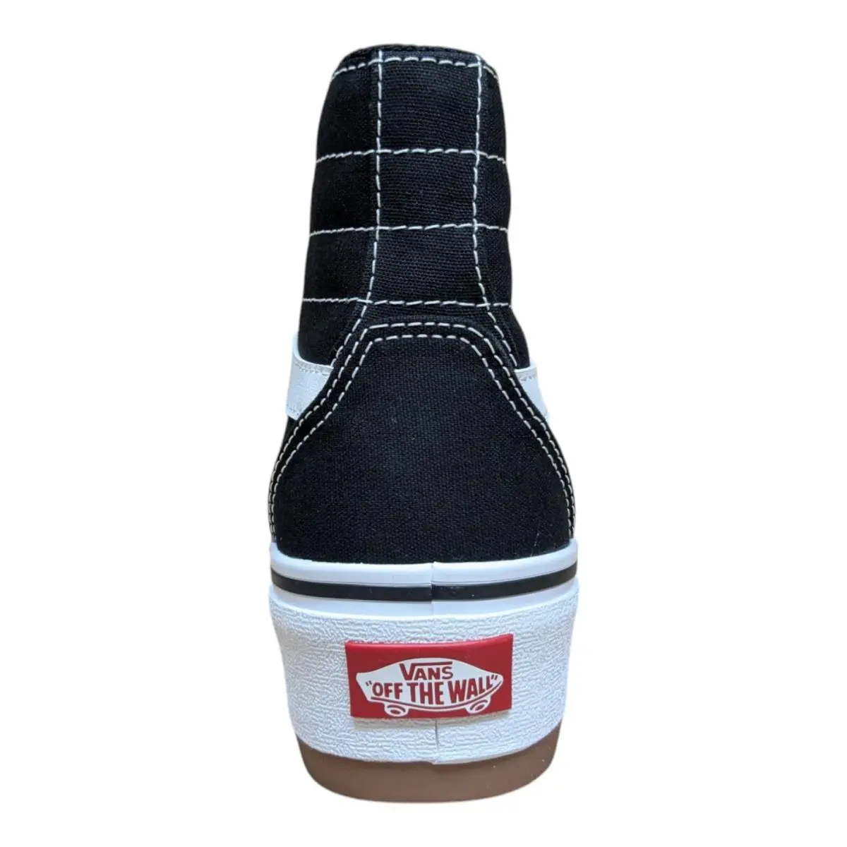 Vans shoes - VANS Filmore - Filmore - VN0A5JLGBLK - Black 7